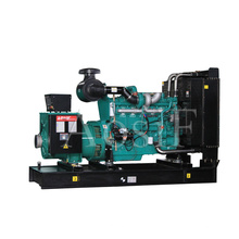 Aosif Diesel 300kw 380V Generador de 3 fases Generador